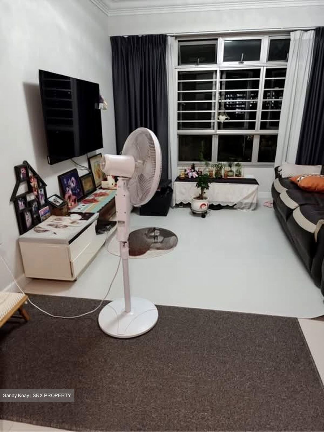 Blk 443B Fajar Hills (Bukit Panjang), HDB 4 Rooms #542394031